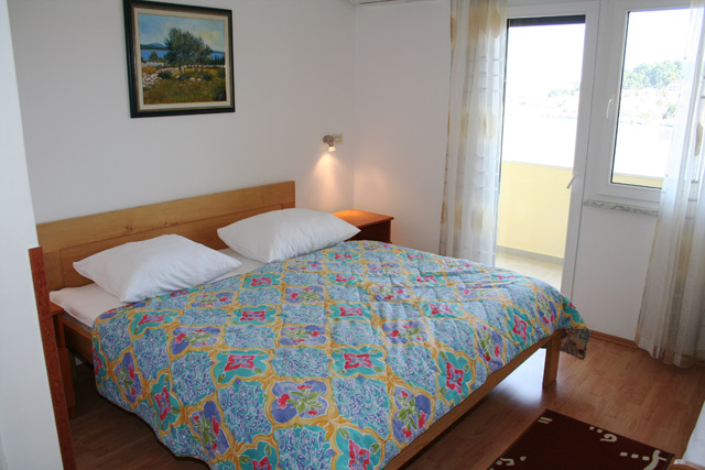 Double-bed room Irena3